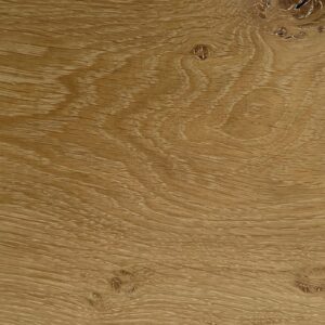 Natural limed oak finish sample
